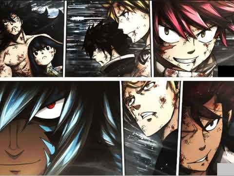 Dragon Slayer -final version- | FAIRY TAIL Final Series OST VOL.2