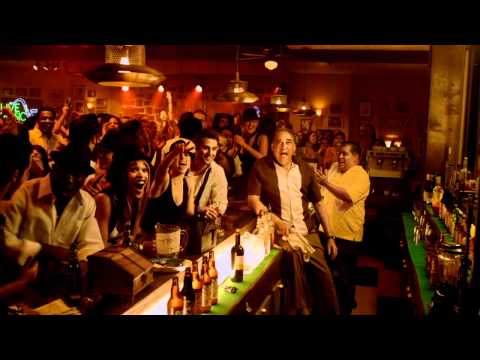 Trailer - Step Up Revolution Official Trailer #2 (2012) HD Movie