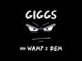 Giggs - The Essence (432 Hz)