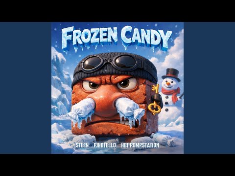Frozen Candy