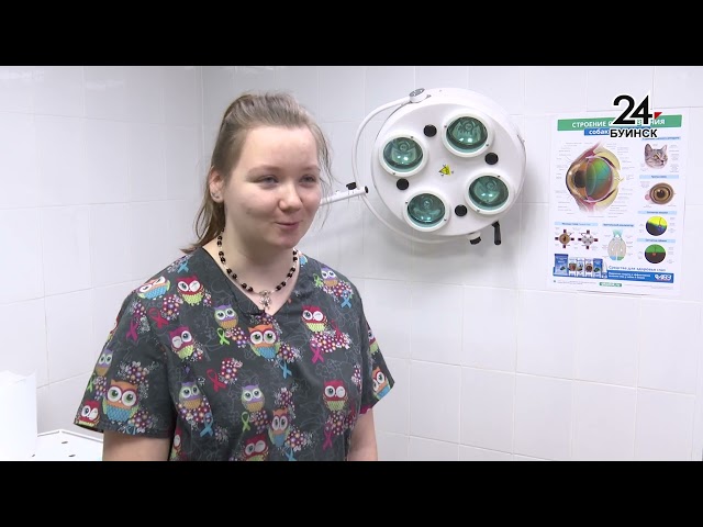 Новости ТРК "Буа дулкыннары" от 02.02.24