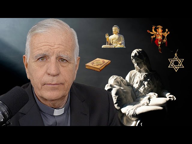 Vídeo relacionado con Cristiandad: El triunfo de una religión (Serie Mayor)
