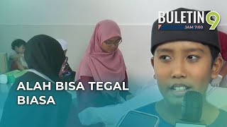 Download lagu Dua Beradik Teruskan Legasi Sebagai Pemandi Jenazah mp3
