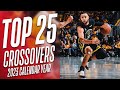 Top 25 Crossovers Of The 2023 Calendar Year! ?