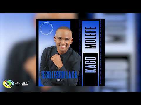 Klicken Sie auf „Herunterladen“, um Kago Molefe – Jesus Lesedi Laka (mp3) auf youtube.com zu spei...