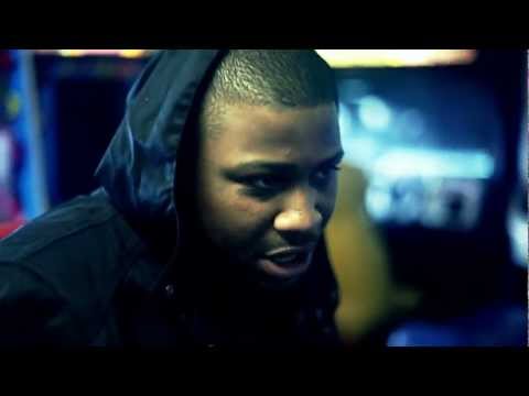 Gappy Ranks - Had Enough Official Video (Imma Boss Fresstyle)