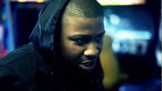 Gappy Ranks - Had Enough Official Video (Imma Boss Fresstyle)