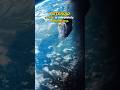 4 Earth's Defense Shield #space #asteroid #jupiter #cosmologist #universe