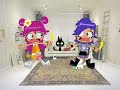 Hi Hi Puffy AmiYumi Final Ending Scene 2005 But With The Original Characters