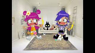 Hi Hi Puffy AmiYumi - Final Ending Scene (2005, but with the Original Characters)