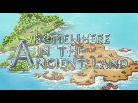 Ancient Islands Announcement Trailer thumbnail