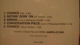Savatage - Conversation Piece (Live in Rehearsal 9/24/94) - Rare Demo Recording