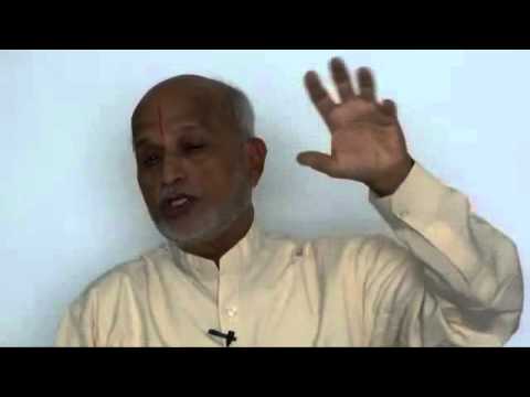 Advanced Vedanta - 169 by Acharya Sadaji