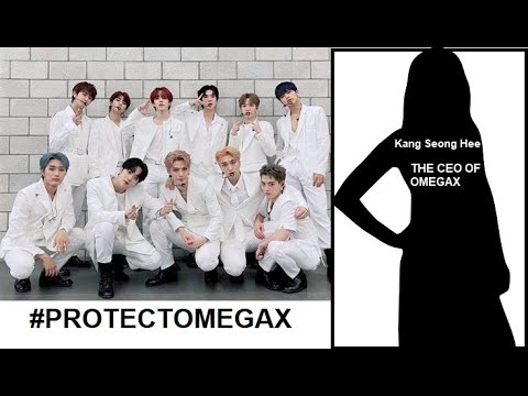 My Psychic Reading On OmegaX CEO Kang Seong Hee Scandal.