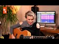 Canadian musican Ember Swift: China's not being threatening #musician #canada
