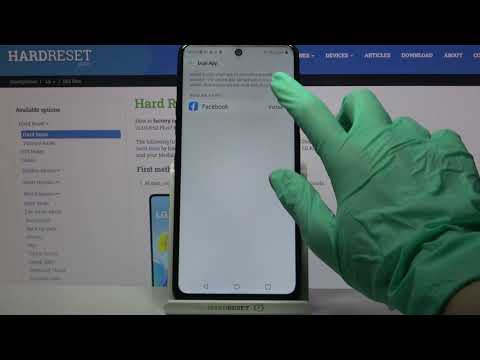 How to Clone Apps in LG K62 Plus – Duplicate Applications
