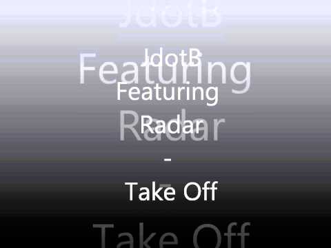 JdotB ft Radar - Take Off