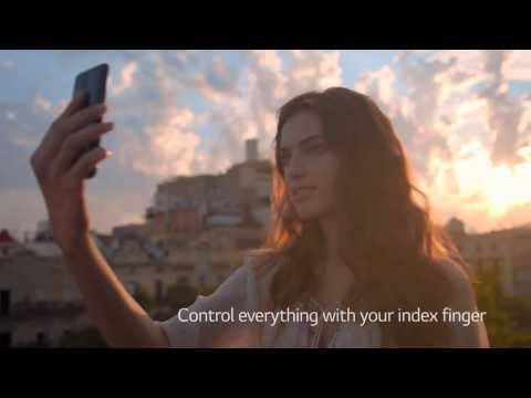 LG G2 Commercial Official - Full HD