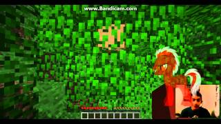 Minecraft Adventure! episode 1?- #The Lag is Real!