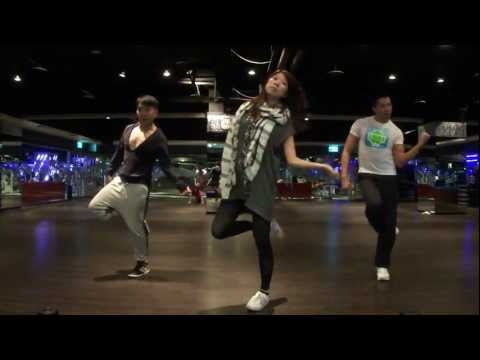 Stop Girl / U-Kiss Dance Cover by DZM Taiwan 2012-12-13