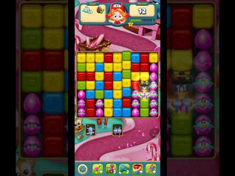 Toy Blast level 2225 ~ NO BOOSTERS