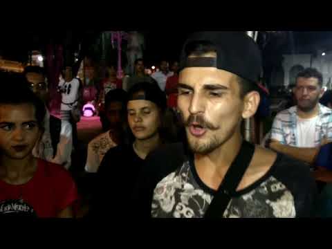 BdA152 - Dega × Saman