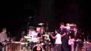 donovan chapman on the road