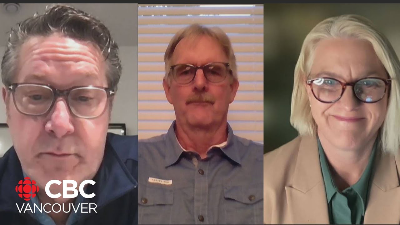 Party candidates debate the biggest issues in Surrey-Cloverdale