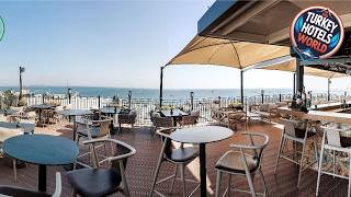 Aprilis Hotel | Istanbul, Türkei | Hotelbewertung ⭐