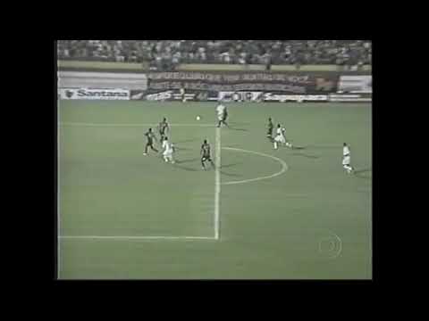 Guarani 1 x 2 Ceará - Campeonato Cearense 2008