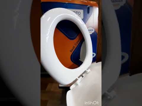 Plastic Toilet Seat Covers