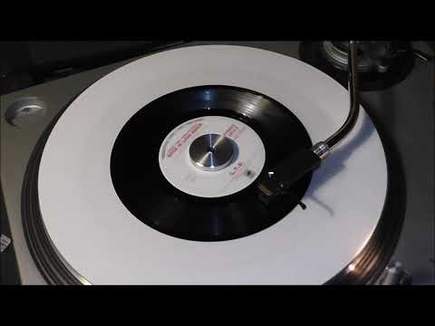 L.T.D. -  (Every Time I Turn Around) Back In Love Again - 45RPM