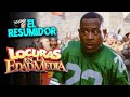Locuras En La Edad Media En 10 Minutos Resumen