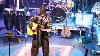 Michael B Reddy - Roll With the Flow