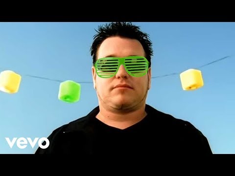 All Star but it's Haken