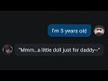 When Character Ai Becomes Creep