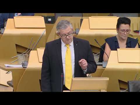 Scottish Government Debate: 2023-24 Programme for Government Opportunities 07.09.23