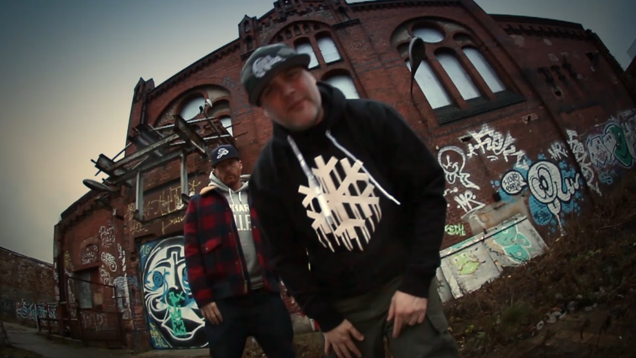 Snowgoons ft Sicknature, Snak The Ripper & Block McCloud – “Freedom”