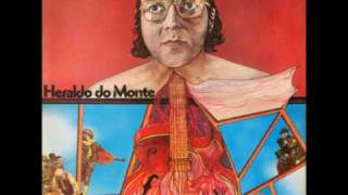 Heraldo do Monte - Bebê (Hermeto Pascoal)
