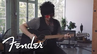 Video thumbnail for Gregg Foreman Demos The California Series Villager 12-String | California Series | Fender by Fender