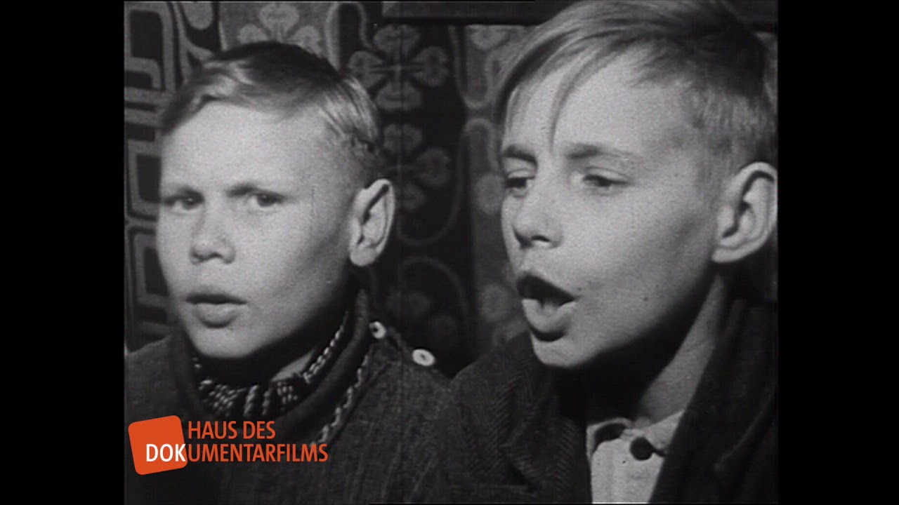 Give them hope (1947) - Daheim in der Fremde