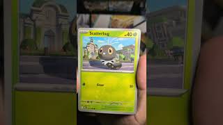 "That's Right" Perfect Order Opening #shorts #pokemoncards