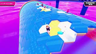 [LIVE] 適当に   fall guys [PS4]
