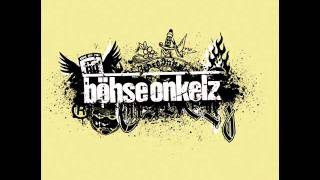 Böhse Onkelz-Deutschland im Herbst