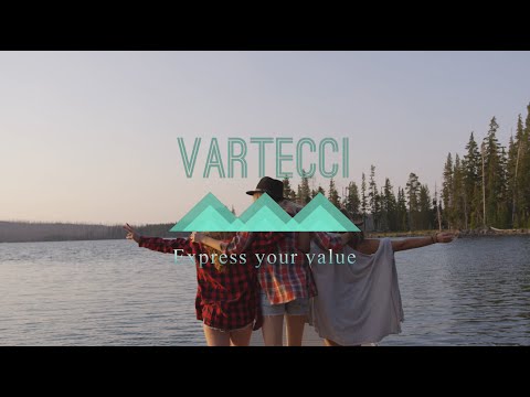 VARTECCI FASHION | LIFESTYLE | COMMERCIAL VOICE OVER