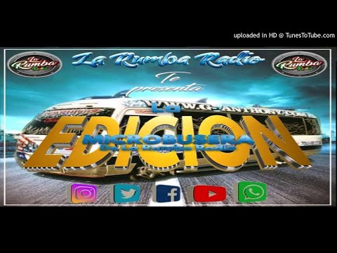 🔊💖Techno Clásico 🔹Dj Alex ID El Dueño Del Sistema🚎🎵Edición Microbusera Parte 1🎶La Rumba Radio