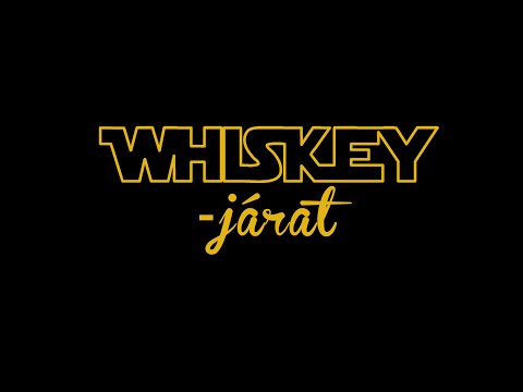 WHISKEY-járat - MMDSZ Diáknapok 2016