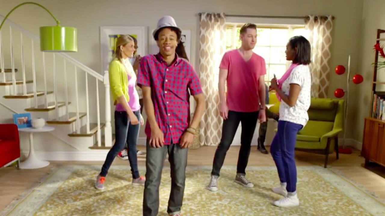 Just Dance 2015 Behind the Scenes: Episode 3 - Adding the Magic