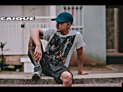 ♦MC Rodolfinho e MC Tedy - O Kank Eu Bolei Fiquei Japonês / Você Não (DJ Alle Mark)