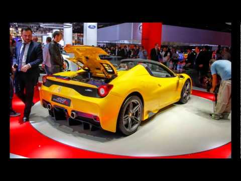 Thumbnail for Ferrari 458 by Ferrari, LaFerrari, rall, rally, WiLL, Car, Van, Ferrari 458